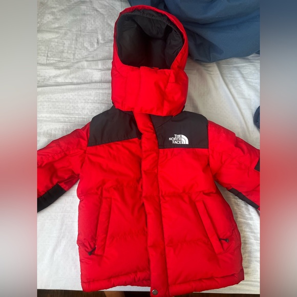 Winter Jacket - Picture 1 of 5